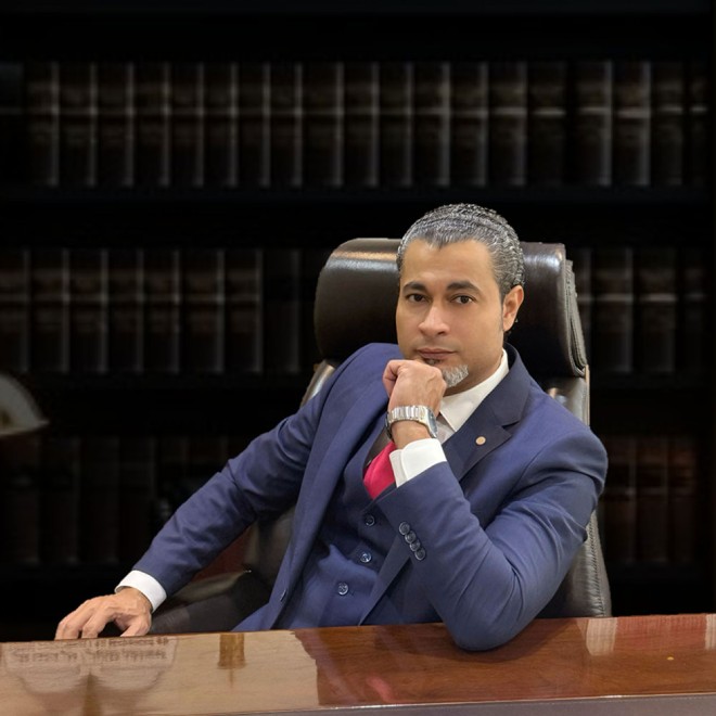 مرحباً بكم في AMA Advocates